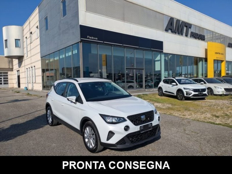 SEAT Arona 1.0 EcoTSI 110 CV DSG Style
