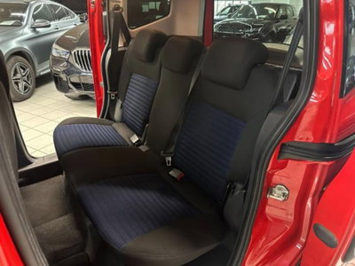 Fiat Qubo 1.4 8V 77 CV Active Natural Power (11)