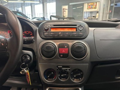 Fiat Qubo 1.4 8V 77 CV Active Natural Power (13)