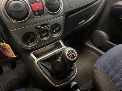 Fiat Qubo 1.4 8V 77 CV Active Natural Power (14)