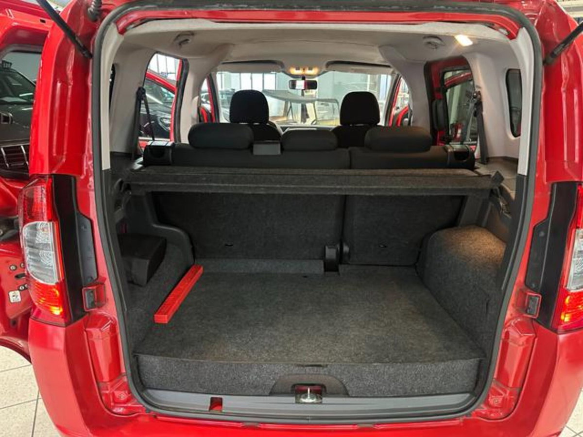 Fiat Qubo 1.4 8V 77 CV Active Natural Power (15)