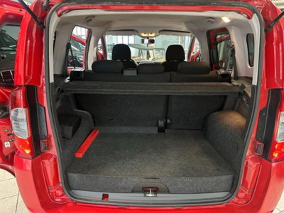 Fiat Qubo 1.4 8V 77 CV Active Natural Power (15)