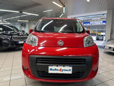 Fiat Qubo 1.4 8V 77 CV Active Natural Power (17)