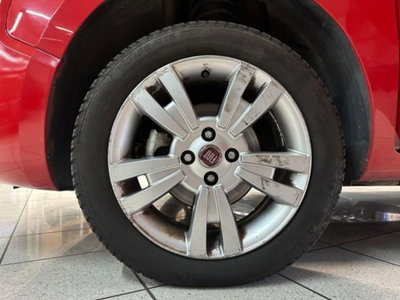 Fiat Qubo 1.4 8V 77 CV Active Natural Power (19)
