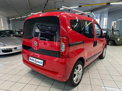 Fiat Qubo 1.4 8V 77 CV Active Natural Power (3)