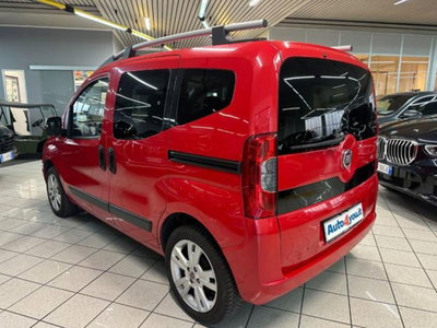 Fiat Qubo 1.4 8V 77 CV Active Natural Power (4)