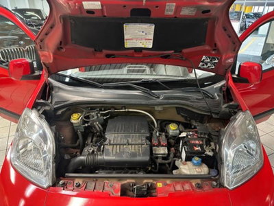 Fiat Qubo 1.4 8V 77 CV Active Natural Power (6)