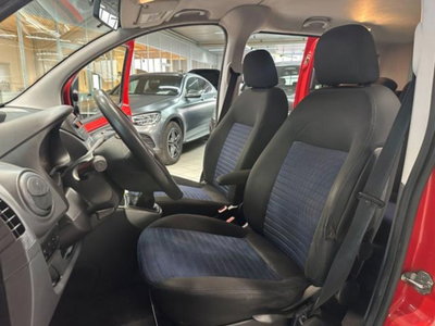 Fiat Qubo 1.4 8V 77 CV Active Natural Power (9)