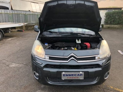 Citroen Berlingo Multispace 1.6 HDi 90 Seduction (13)