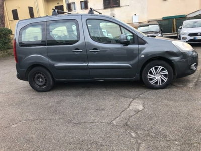 Citroen Berlingo Multispace 1.6 HDi 90 Seduction (5)