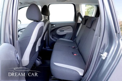 Citroen C3 Picasso 1.6 HDi 90 Exclusive Theatre (10)