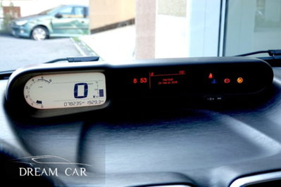 Citroen C3 Picasso 1.6 HDi 90 Exclusive Theatre (12)