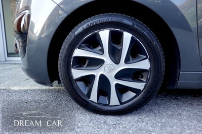 Citroen C3 Picasso 1.6 HDi 90 Exclusive Theatre (14)