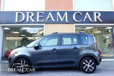 Citroen C3 Picasso 1.6 HDi 90 Exclusive Theatre (2)