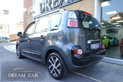 Citroen C3 Picasso 1.6 HDi 90 Exclusive Theatre (3)