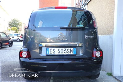 Citroen C3 Picasso 1.6 HDi 90 Exclusive Theatre (4)