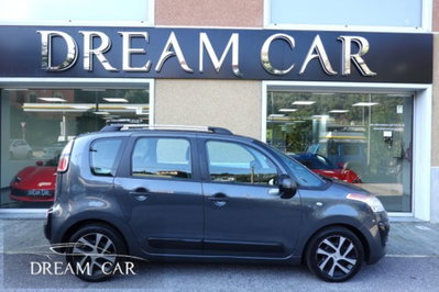 Citroen C3 Picasso 1.6 HDi 90 Exclusive Theatre (6)
