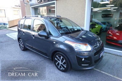 Citroen C3 Picasso 1.6 HDi 90 Exclusive Theatre (7)