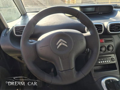 Citroen C3 Picasso 1.6 HDi 90 Exclusive Theatre (9)