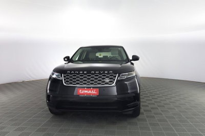 Land Rover Range Rover Velar 2.0D I4 240 CV R-Dynamic usata