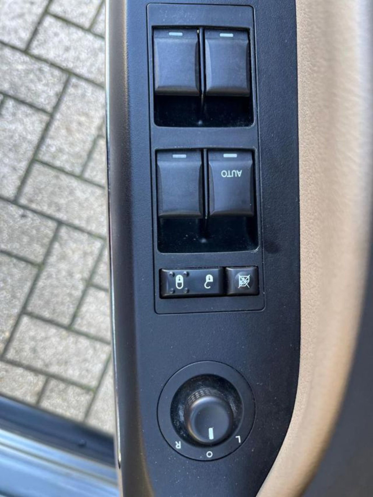 Jeep Compass 2.2 CRD Limited (18)