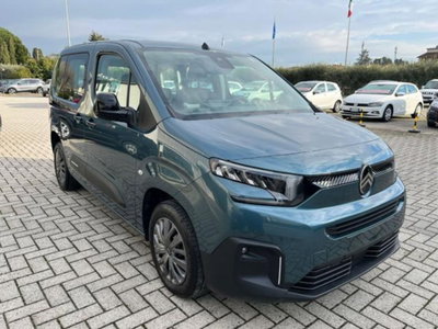 Citroen Berlingo BlueHDi 100 M Live usata