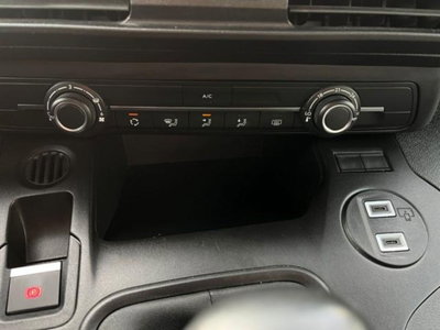 Citroen Berlingo BlueHDi 100 M Live (11)