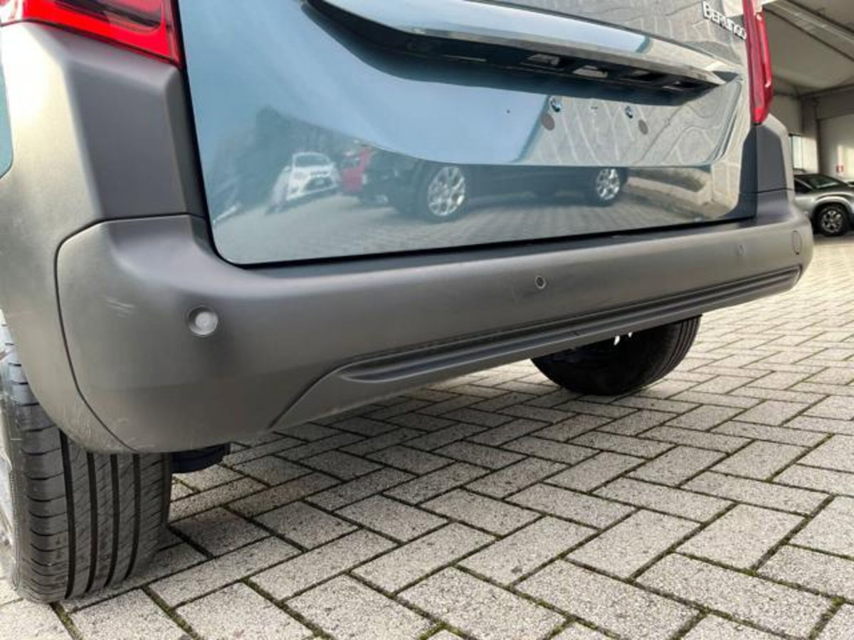 Citroen Berlingo BlueHDi 100 M Live (16)