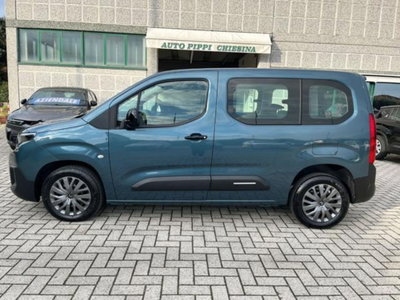 Citroen Berlingo BlueHDi 100 M Live (18)