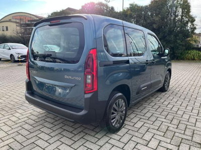 Citroen Berlingo BlueHDi 100 M Live (5)