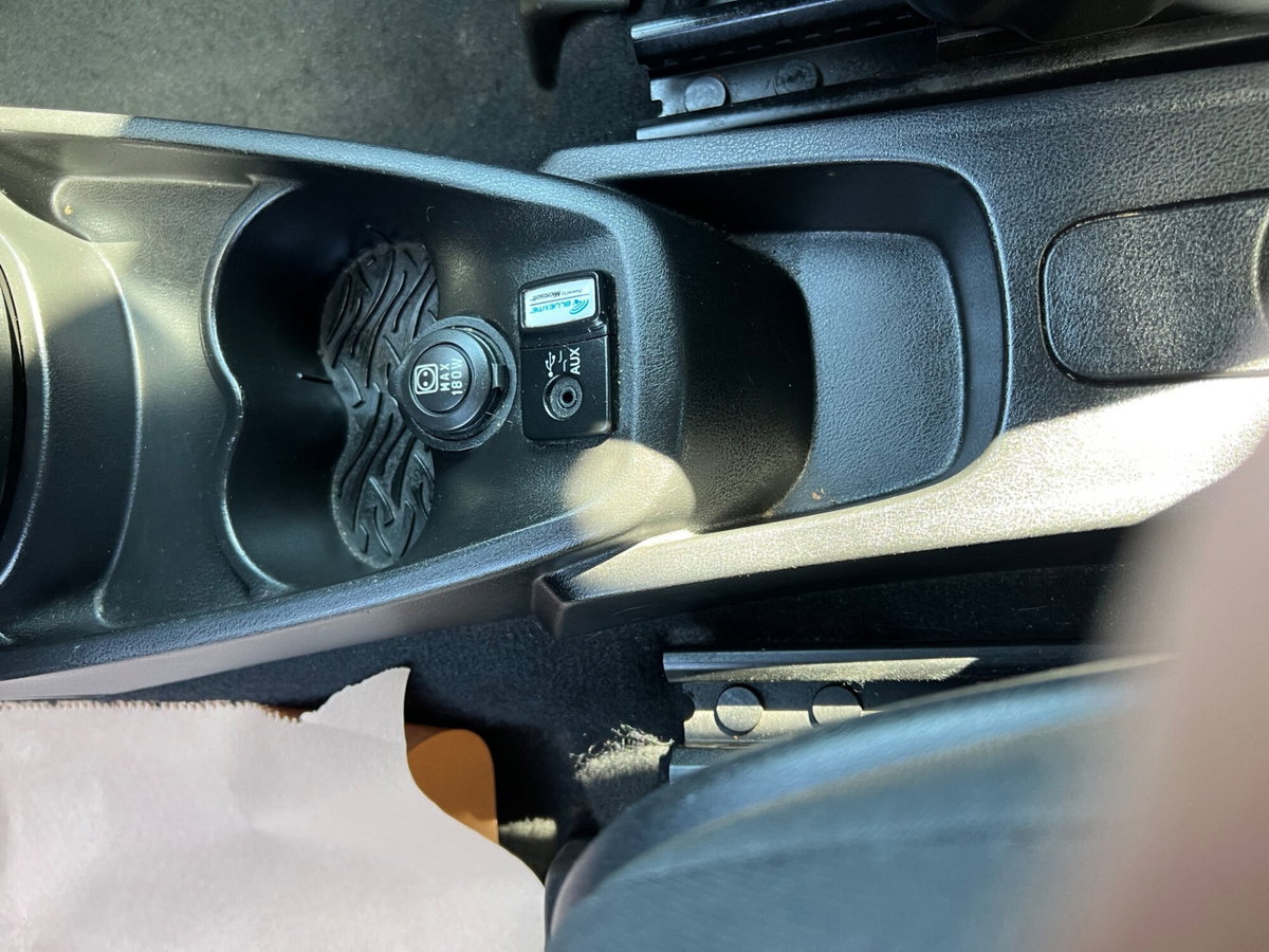 Lancia Ypsilon 0.9 TwinAir 85 CV 5 porte Metano Ecochic Silver (15)