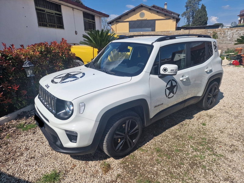 Jeep Renegade 1.0 T3 Business