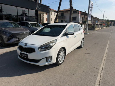 Kia Carens 1.7 CRDi 115 CV Class usata