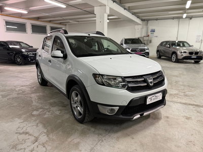 Dacia Sandero Stepway 900 TCe 12V 90CV Prestige usata