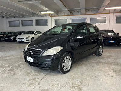 Mercedes-Benz Classe A 160 Elegance usata