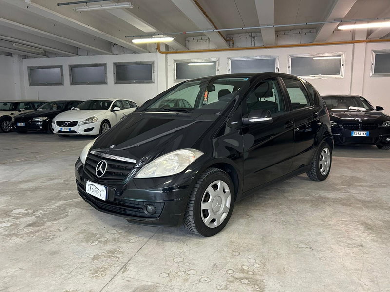 Mercedes-Benz Classe A 160 Elegance