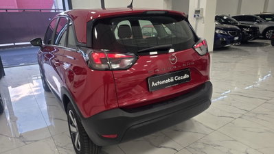 Opel Crossland 1.2 Edition s&s 110cv (10)