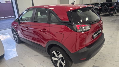 Opel Crossland 1.2 Edition s&s 110cv (11)