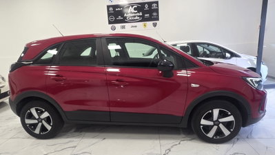 Opel Crossland 1.2 Edition s&s 110cv (12)