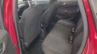 Opel Crossland 1.2 Edition s&s 110cv (13)