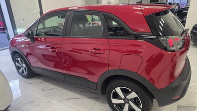 Opel Crossland 1.2 Edition s&s 110cv (14)