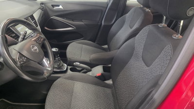 Opel Crossland 1.2 Edition s&s 110cv (16)