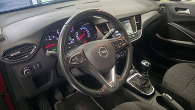 Opel Crossland 1.2 Edition s&s 110cv (18)