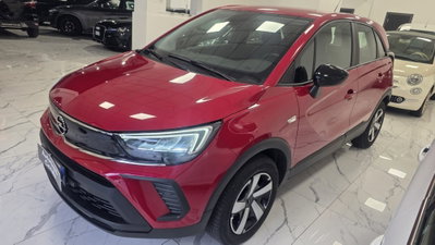 Opel Crossland 1.2 Edition s&s 110cv (2)