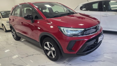 Opel Crossland 1.2 Edition s&s 110cv (3)