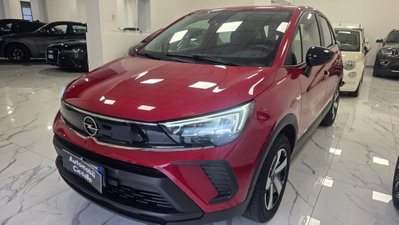Opel Crossland 1.2 Edition s&s 110cv (4)