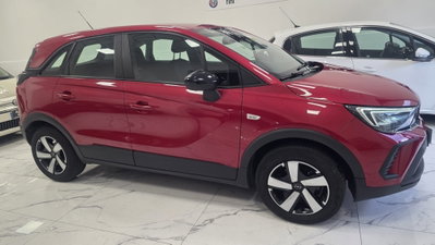 Opel Crossland 1.2 Edition s&s 110cv (5)