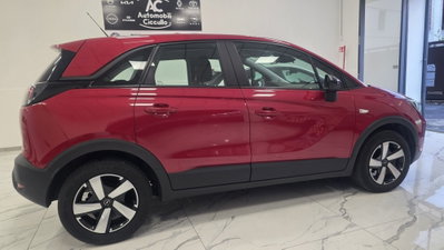 Opel Crossland 1.2 Edition s&s 110cv (6)