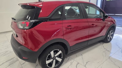 Opel Crossland 1.2 Edition s&s 110cv (7)