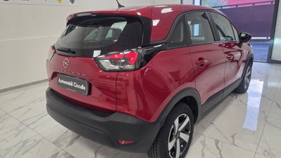 Opel Crossland 1.2 Edition s&s 110cv (8)